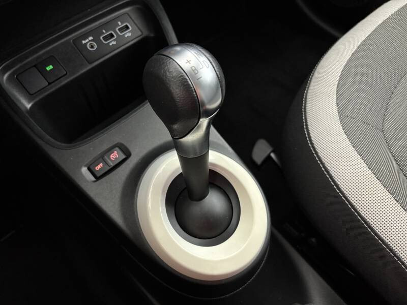Renault Twingo E-Tech Electrique