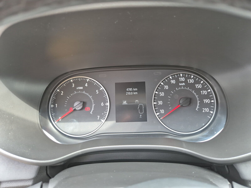 Fahrzeugabbildung Jogger Extreme+ Bild 4 von 5