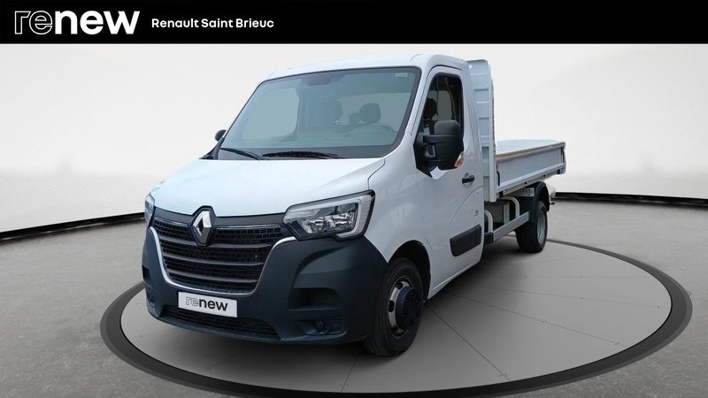 Renault Master III