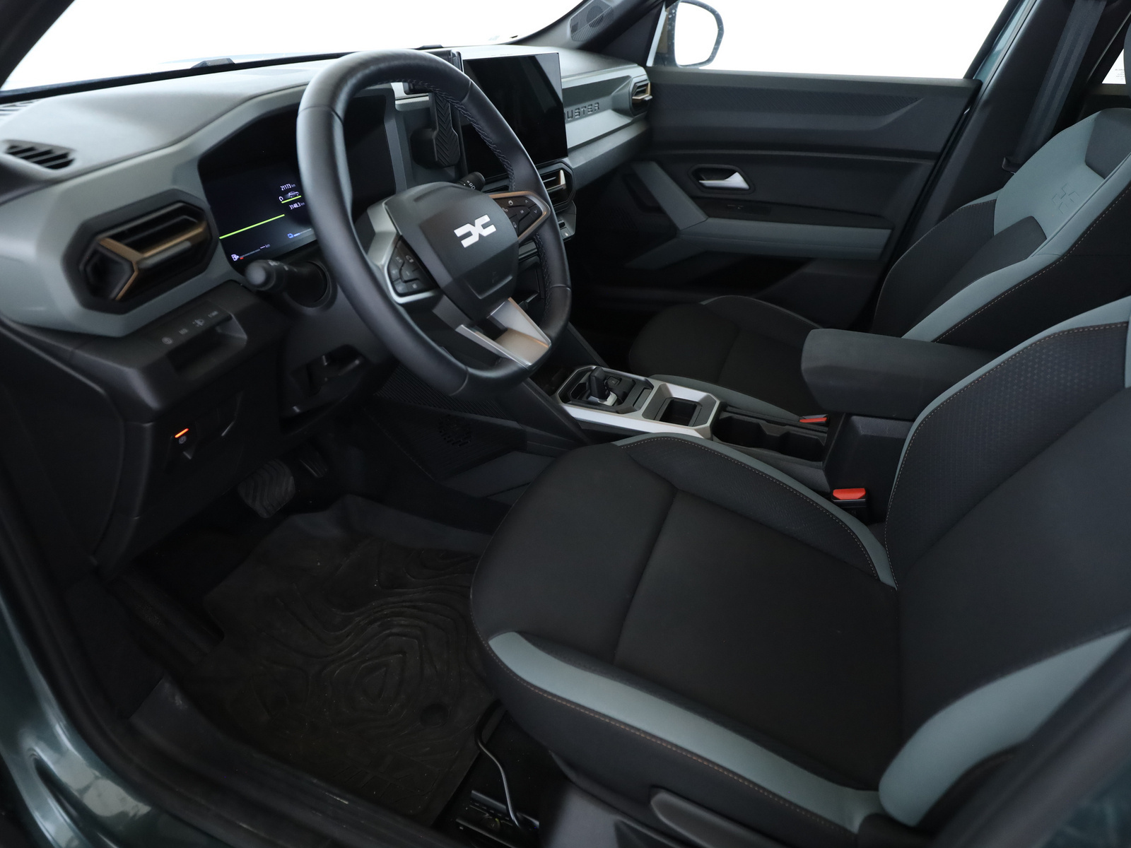 Dacia Duster – Bild 26