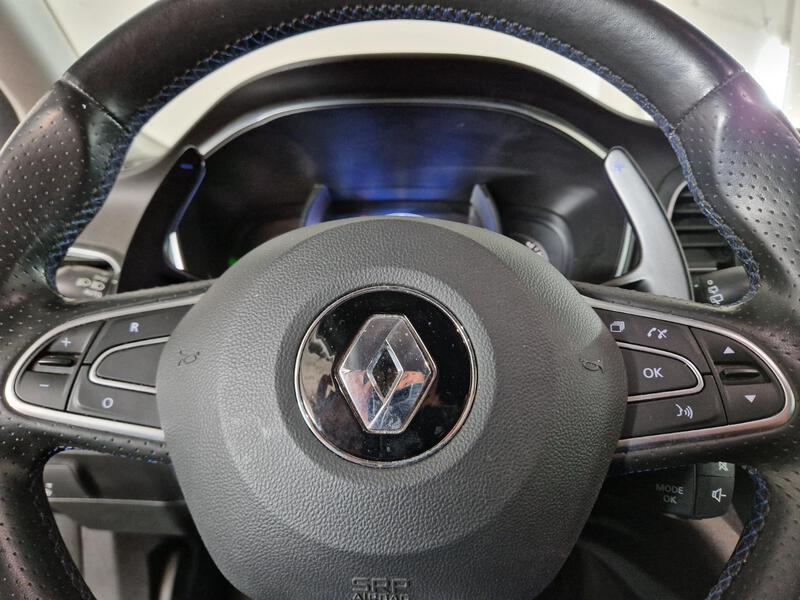 Renault Megane IV Estate