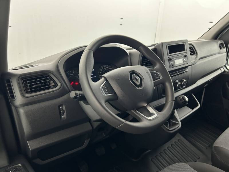 Renault Master III