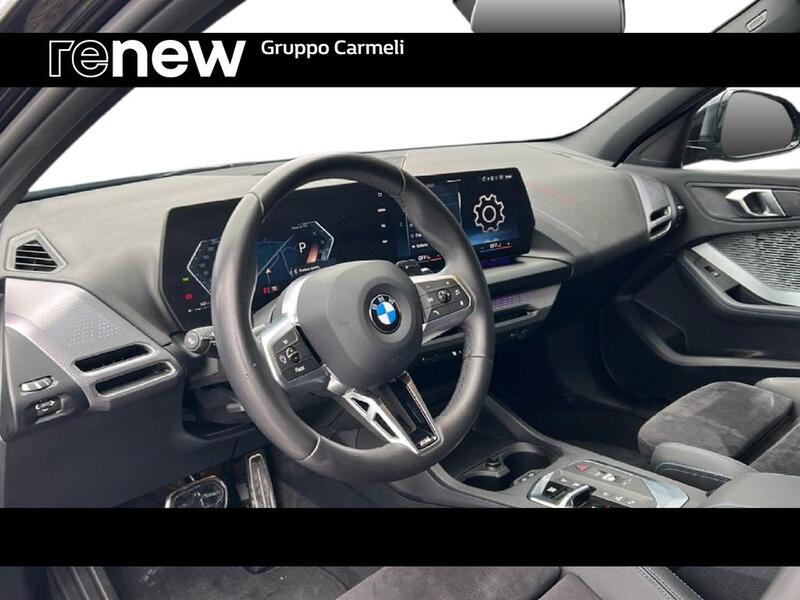 BMW Serie 1