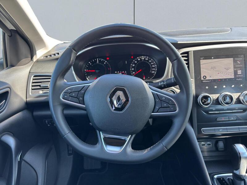 Renault Megane IV Berline