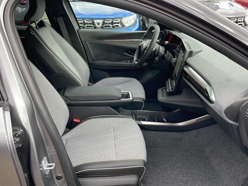 Renault Scenic E-Tech Electrique