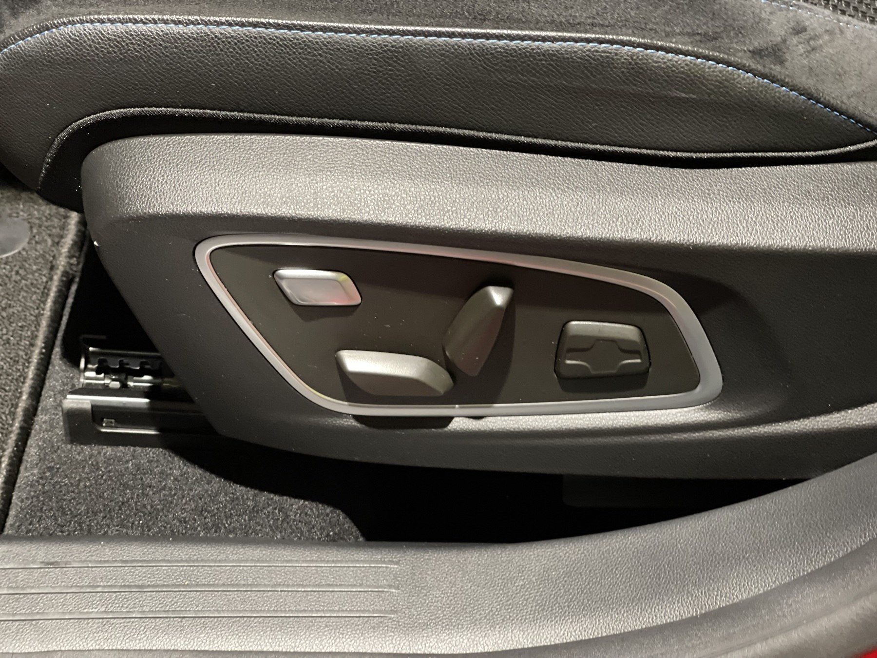 Renault Austral – Bild 35