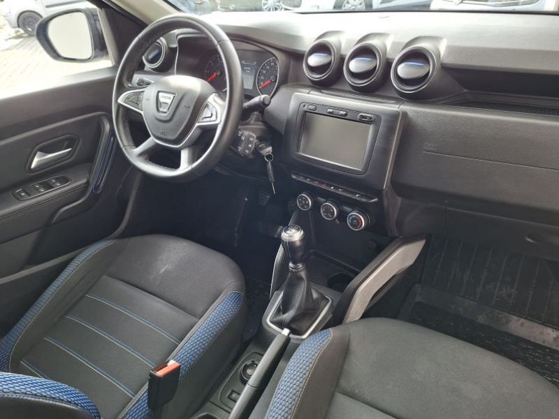 DACIA Duster 2021 — imagine 37
