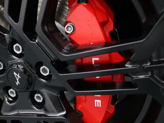 Vehicle 3D Image