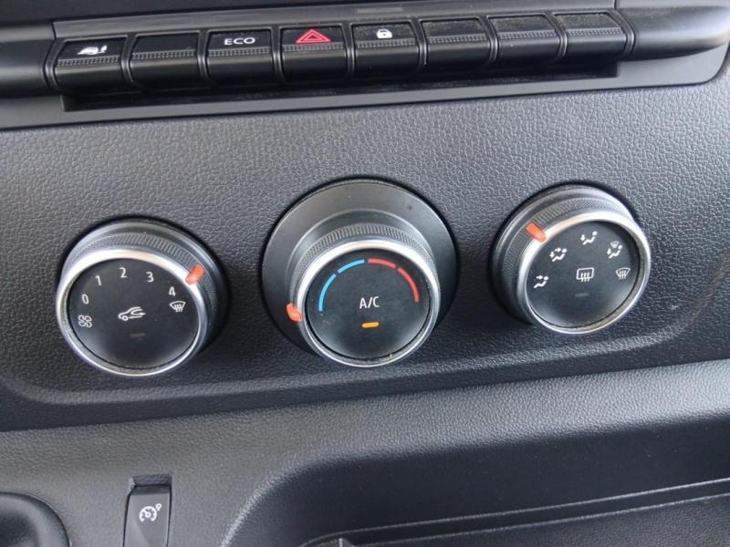 Renault Master Fourgon