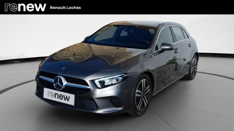 Mercedes Classe A