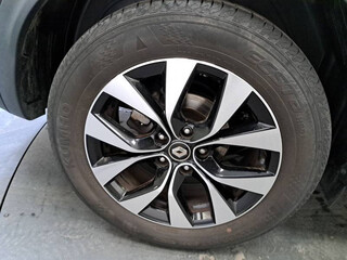 Vehicle 3D Image