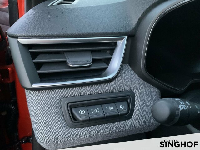 Renault Clio – Bild 15