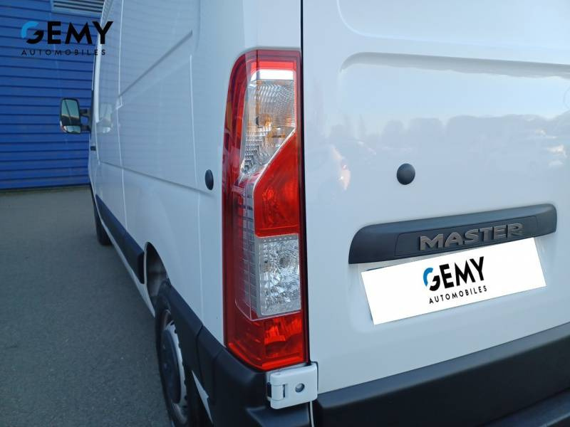 Renault Master III