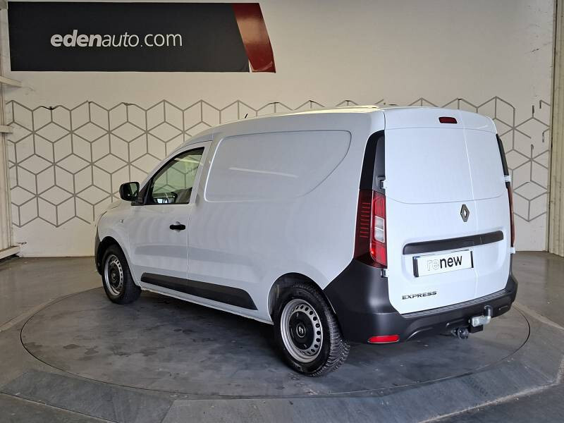 Renault Express VAN