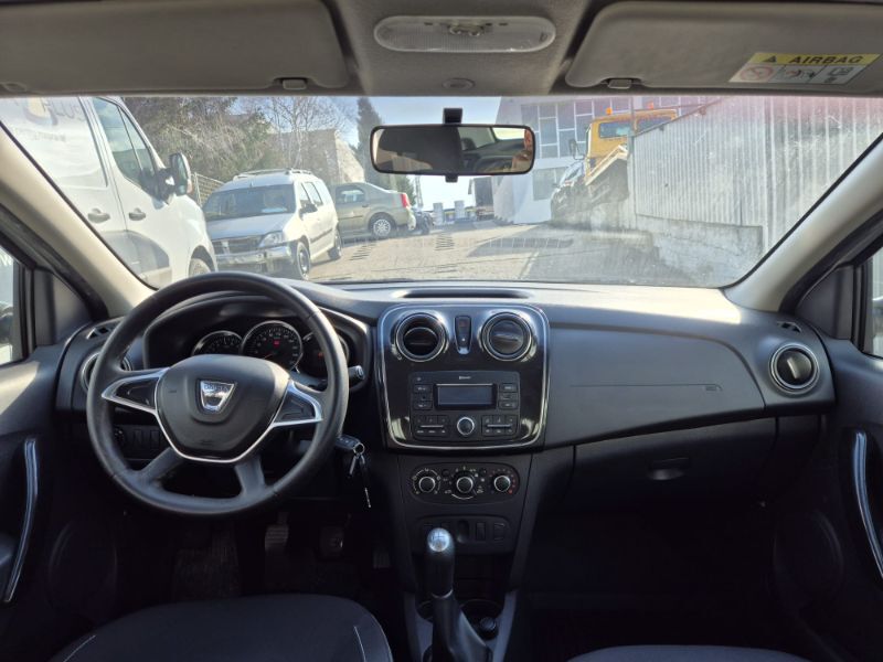 DACIA Logan 2019 — imagine 11