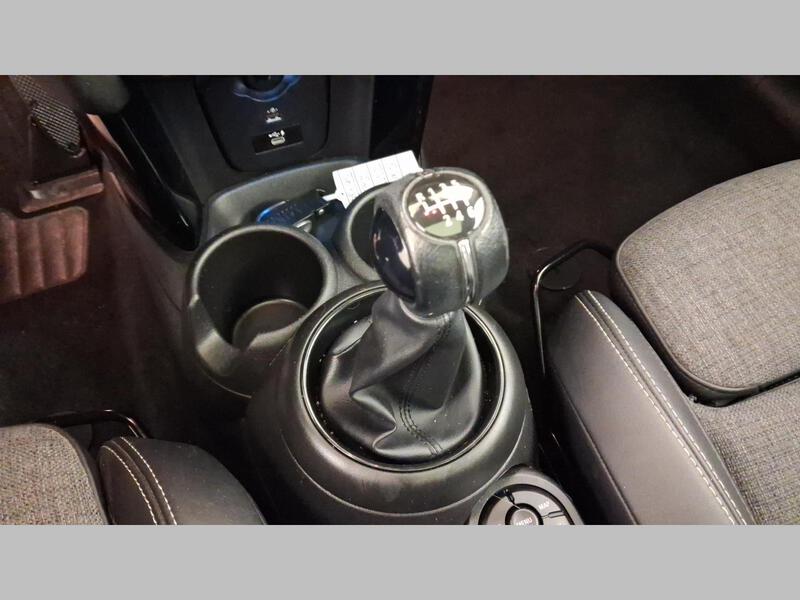 Mini Hatch 5 Portes F55 LCI II