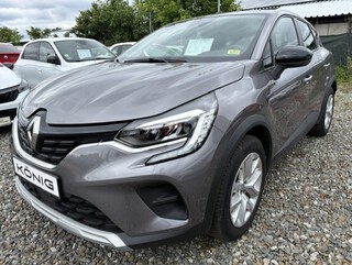 Captur