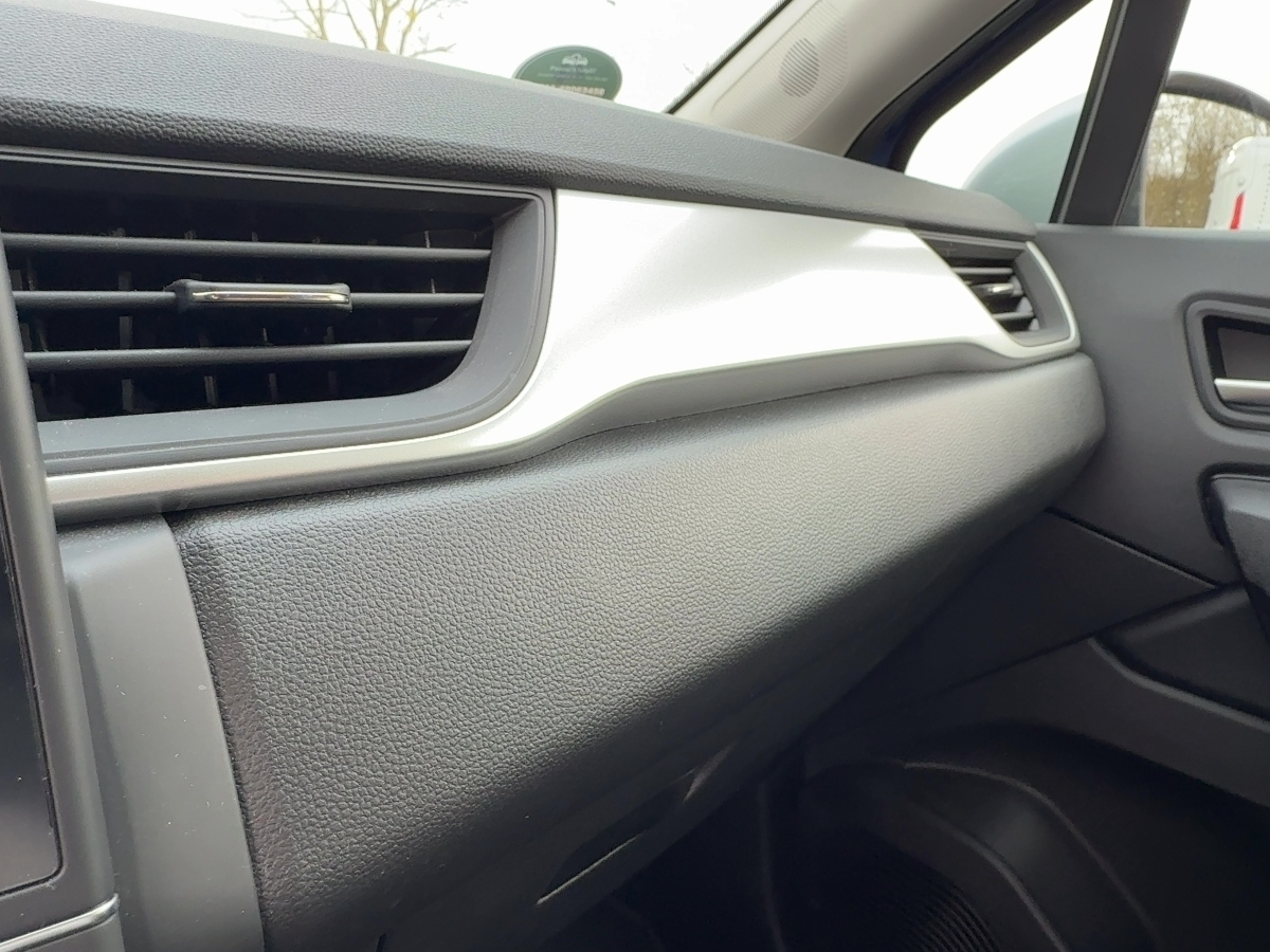 Renault Captur – Bild 18