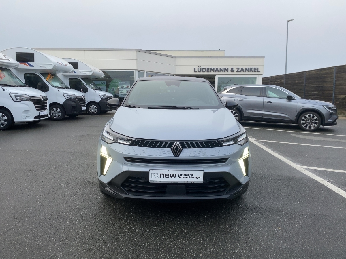 Renault Captur – Bild 6