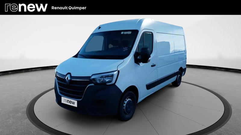 Renault Master III