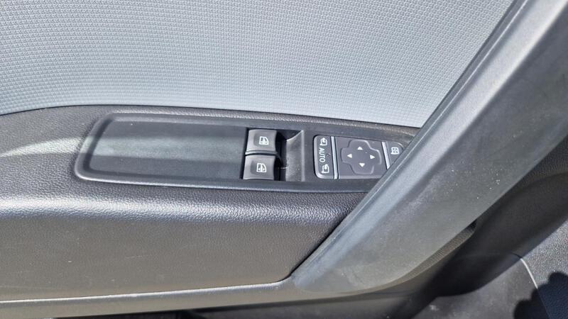 Renault Kangoo VU