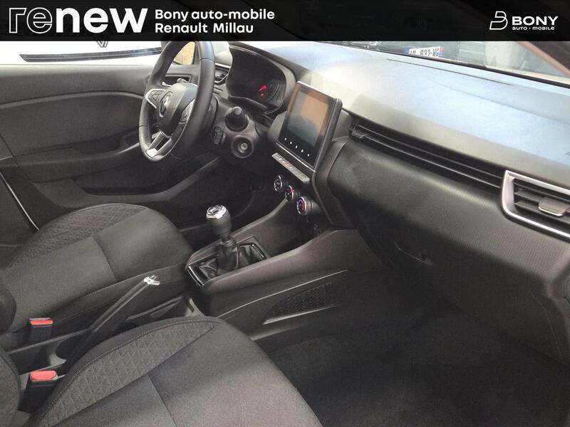Renault Clio V