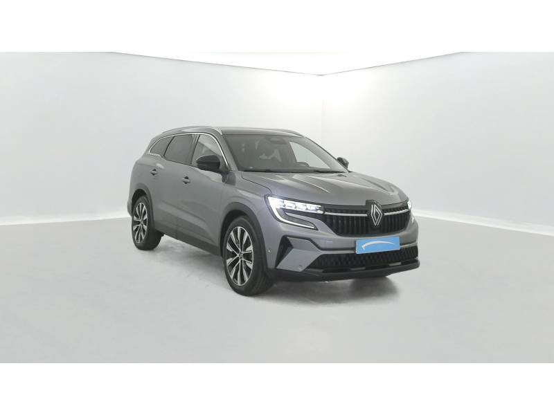 Renault Espace VI