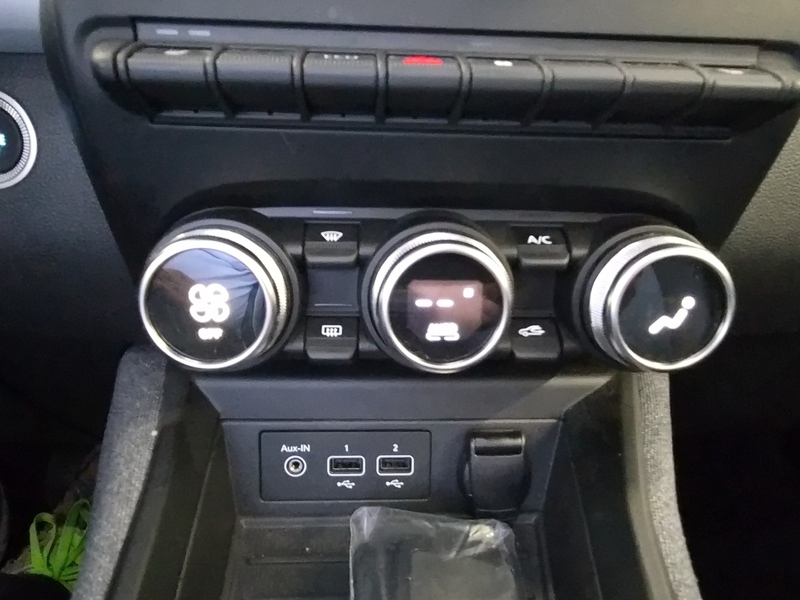 Fahrzeugabbildung Zoe Z.E.50 EXPERIENCE Klima Navi PDC Bild 15 von 20