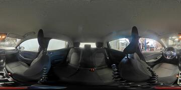 Vehicle 3D Image