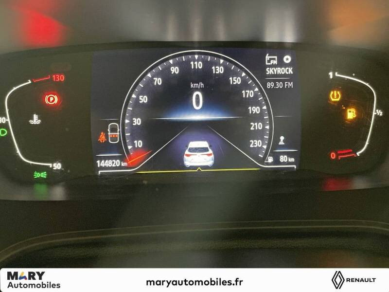 Renault Megane IV Berline