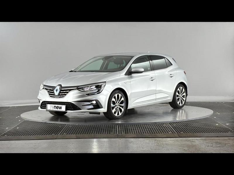 Renault Megane IV Berline
