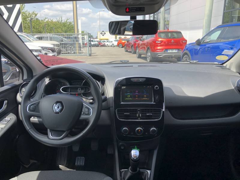 Renault Clio IV
