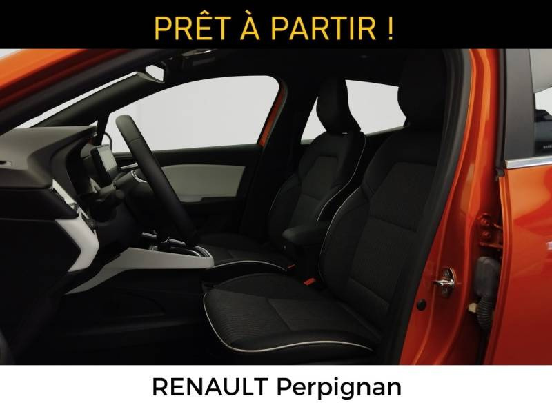 Renault Clio V