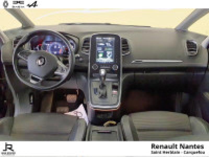 Renault Grand Scenic IV
