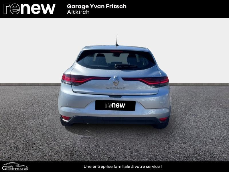 Renault Megane IV Berline