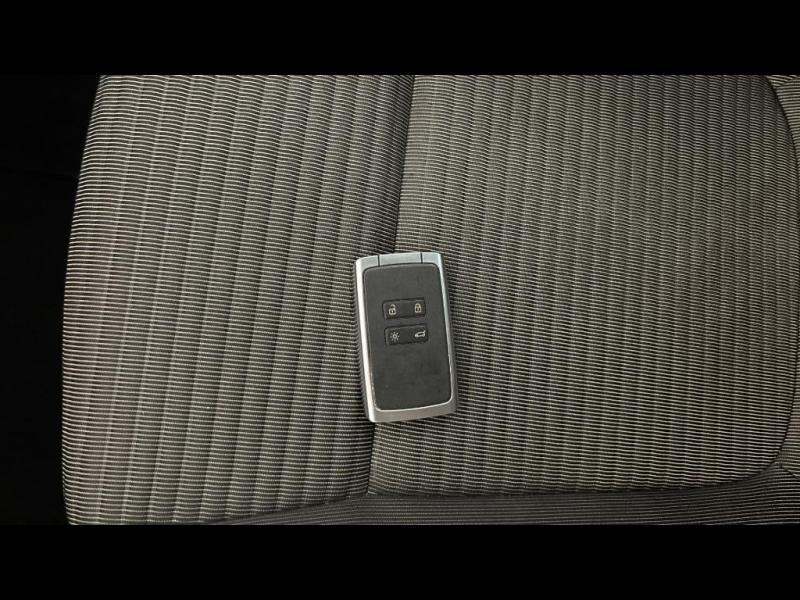 Renault Scenic IV