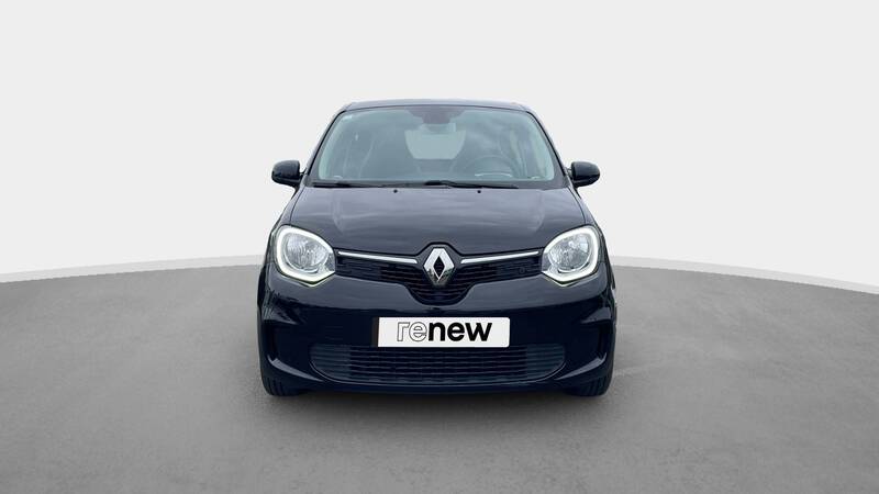 Renault Twingo III