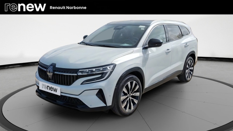 Renault Espace VI