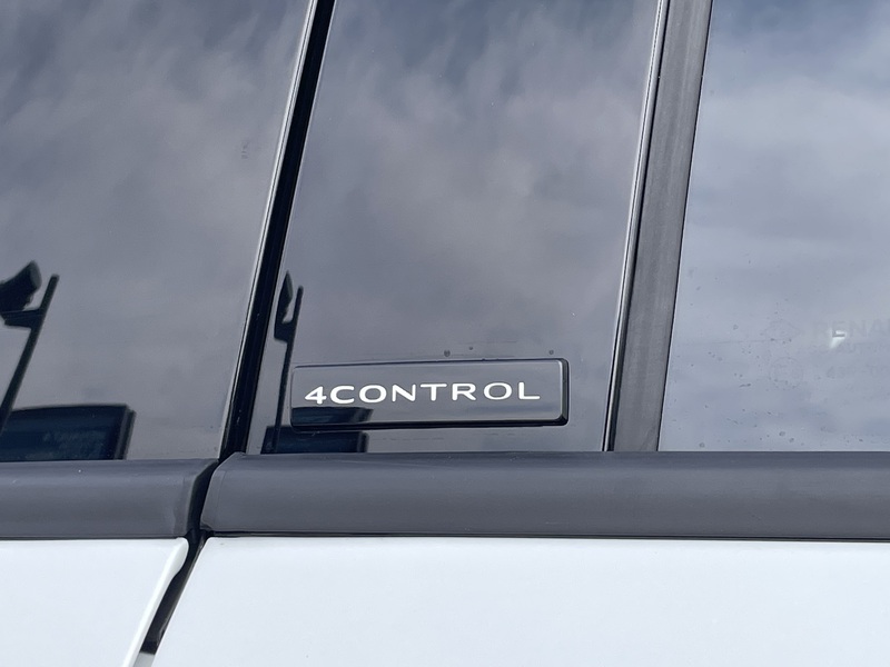 Renault Rafale