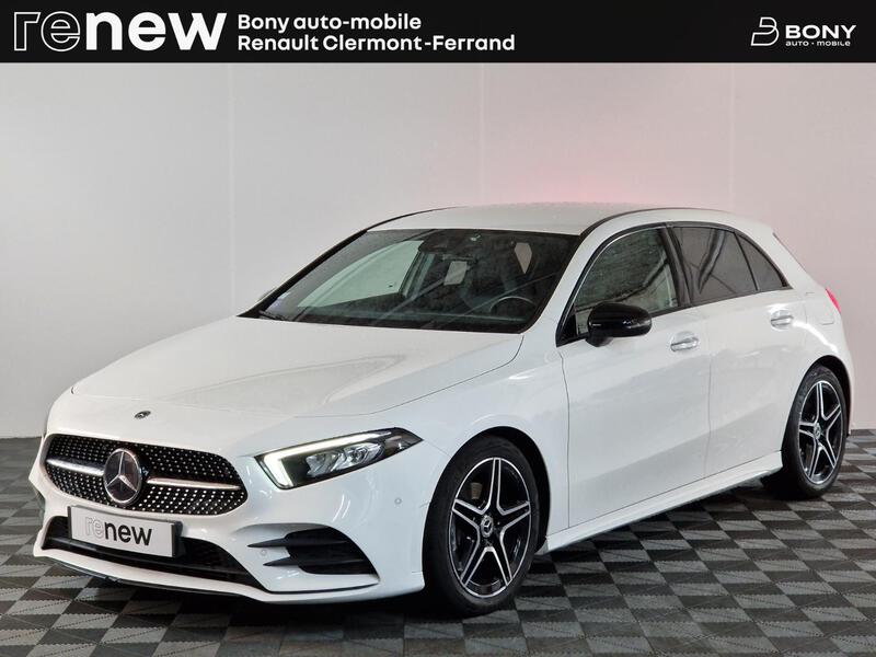 Mercedes-Benz Classe A