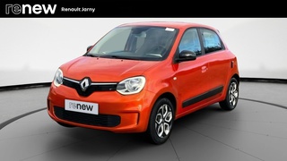 TWINGO III