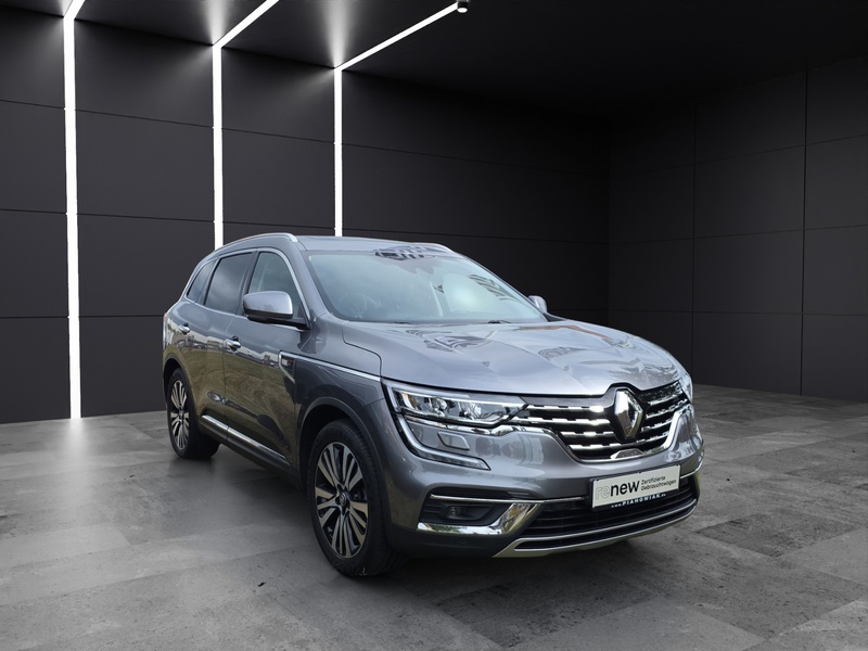 Fahrzeugabbildung Koleos Panoramadach Automatik Allrad Navi Bild 4 von 15