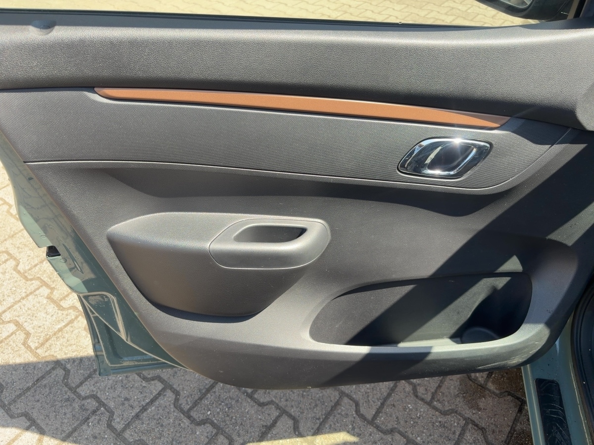 Dacia Spring – Bild 10