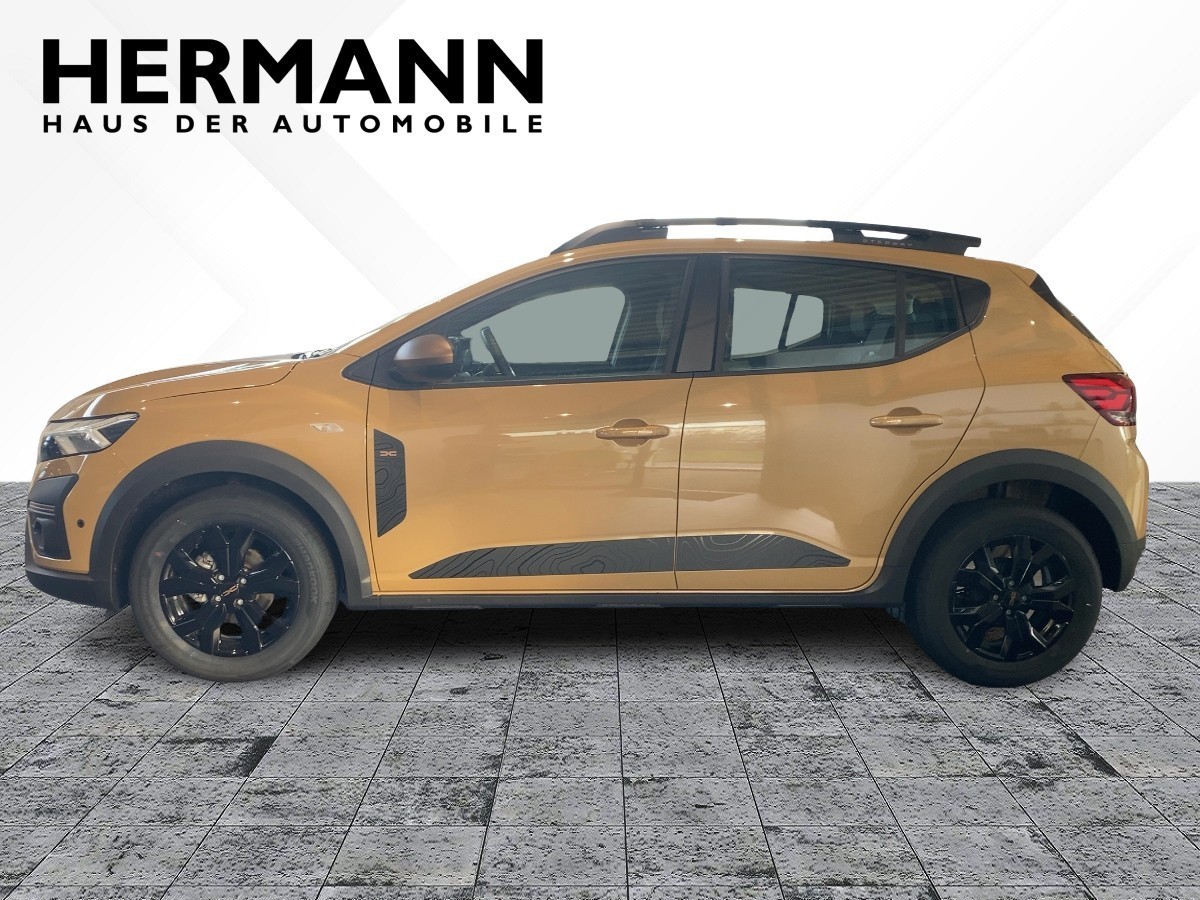 Dacia Sandero – Bild 2