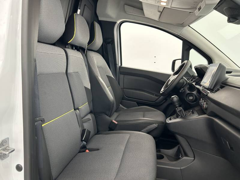 Renault Kangoo VU