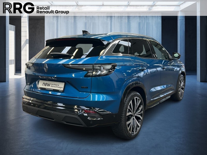 Renault Austral