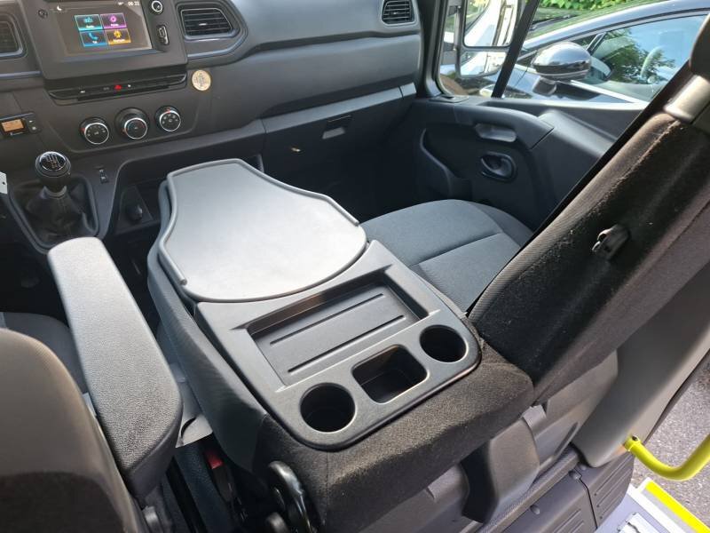 Renault Master III