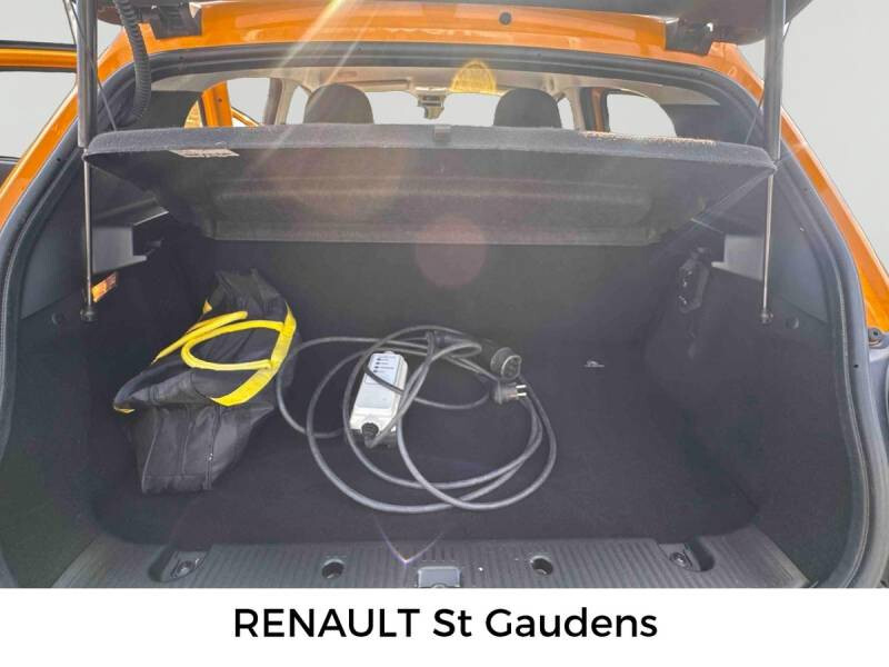 Renault Twingo E-Tech Electrique