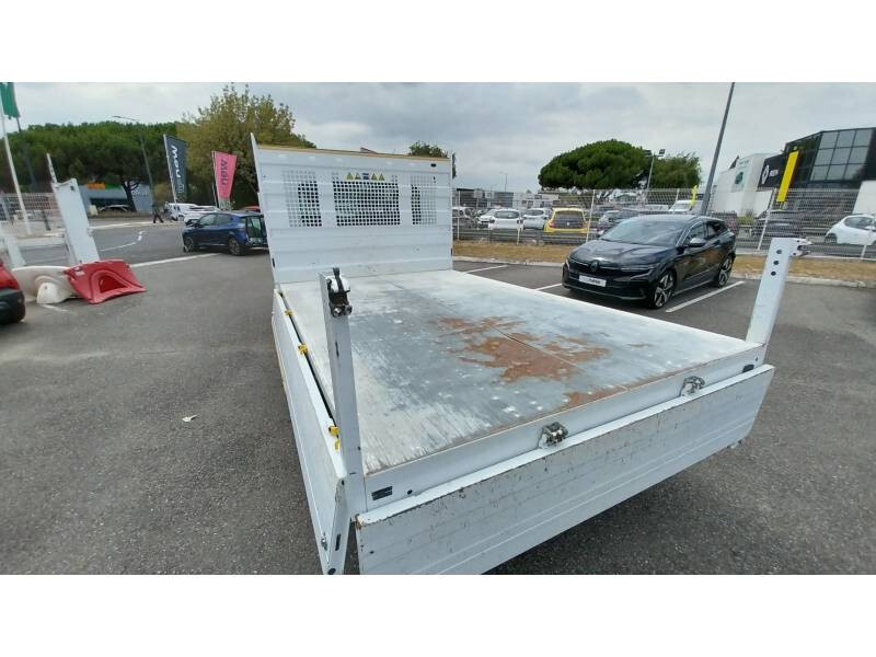Renault Master III