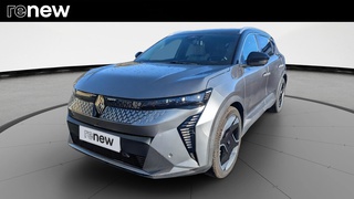 SCENIC E-TECH ELECTRIQUE